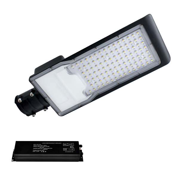 98ROUTE150SMDE STELLAR LED STREET LIGHT ROUTE SMD 150W 5500K IP65 - Image 1