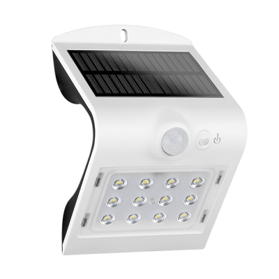 ΗΛΙΑΚΗ ΑΠΛΙΚΑ ΜΕ ΑΝΙΧΝΕΥΤΗ 200lm IP54