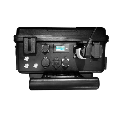 EL-2000S ΦΩΤΟΒΟΛΤΑΪΚΟ 2000W, ΣΕΤ