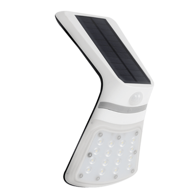 ΗΛΙΑΚΗ ΑΠΛΙΚΑ ΜΕ ΑΝΙΧΝΕΥΤΗ 240lm IP54