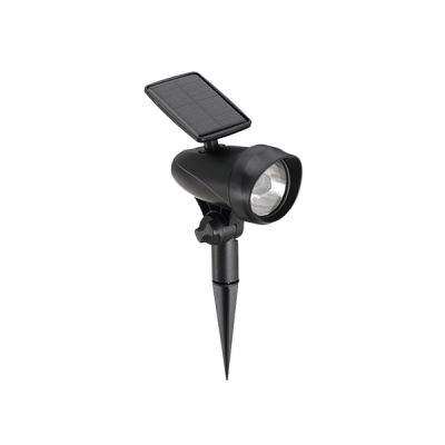 ΗΛΙΑΚΟΣ ΠΡΟΒΟΛΕΑΣ ΕΔΑΦΟΥΣ 23276 0.4W IP44