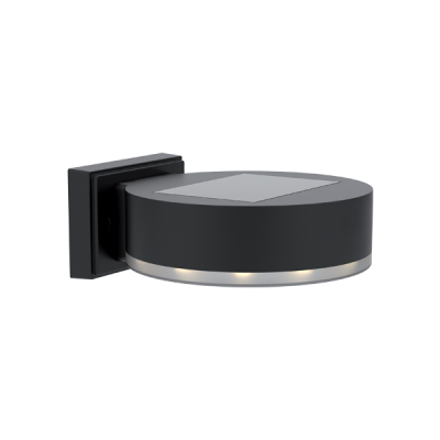 ΗΛΙΑΚΗ LED ΑΠΛΙΚΑ 0.3W IP44