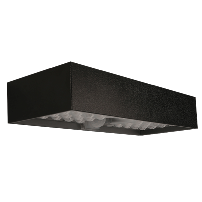 SOLAR LED WALL FIXTURES 14.8W IP54
