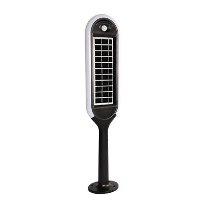 SOLAR GARDEN LIGHT 5W, IP54