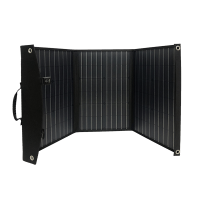 SOLAR PANEL 18V 100W