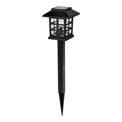 ΗΛΙΑΚΟ ΦΩΤΙΣΤΙΚΟ ΕΔΑΦΟΥΣ 5520 0.06W IP44
