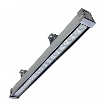 STREAM36RGB LED ΠΡΟΒΟΛΕΑΣ 36W IP65