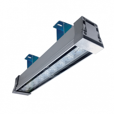 STREAM9RGB LED ΠΡΟΒΟΛΕΑΣ 9W IP65