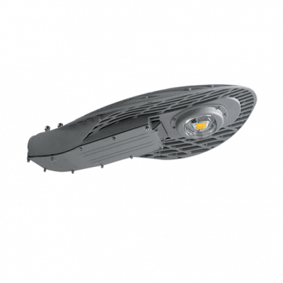 STREET50 50W LED ΦΩΤΙΣΤΙΚΟ ΔΡΟΜΟΥ 5500K