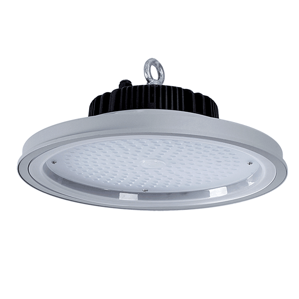 98VECA120SMD VECA SMD LED ΚΑΜΠΑΝΑ 120W 5500K IP65 ΓΚΡΙ - Image 1