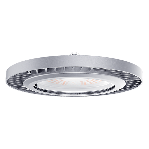 98VECA150SMD VECA SMD LED ΚΑΜΠΑΝΑ 150W 5500K IP65 ΓΚΡΙ - Image 1
