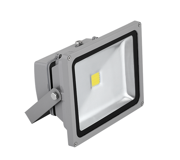 98VEGA30 VEGA30 30W LED ΠΡΟΒΟΛΕΑΣ 5500K - Image 1