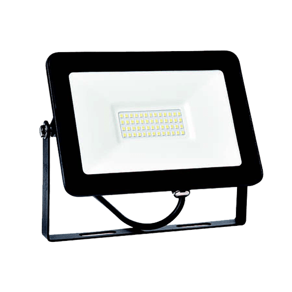 98VEGA50SLIM VEGA50 LED ΠΡΟΒΟΛΕΑΣ 50W SLIM - Image 1