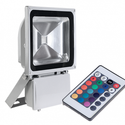 VEGA70RGB 70W RGB LED ΠΡΟΒΟΛΕΑΣ