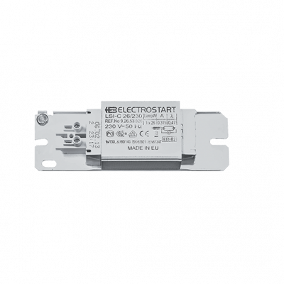 ΜΑΓΝΗΤΙΚΟ ΜΠΑΛΑΣΤ 18W ΓΙΑ PLC2P