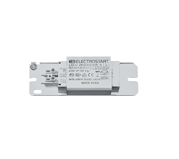 990153008 ΜΑΓΝΗΤΙΚΟ ΜΠΑΛΑΣΤ 18W ΓΙΑ PLC2P - Image 1