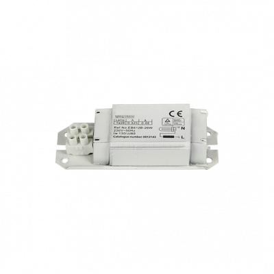 ΜΑΓΝΗΤΙΚΟ ΜΠΑΛΑΣΤ 26W ΓΙΑ PLC2P