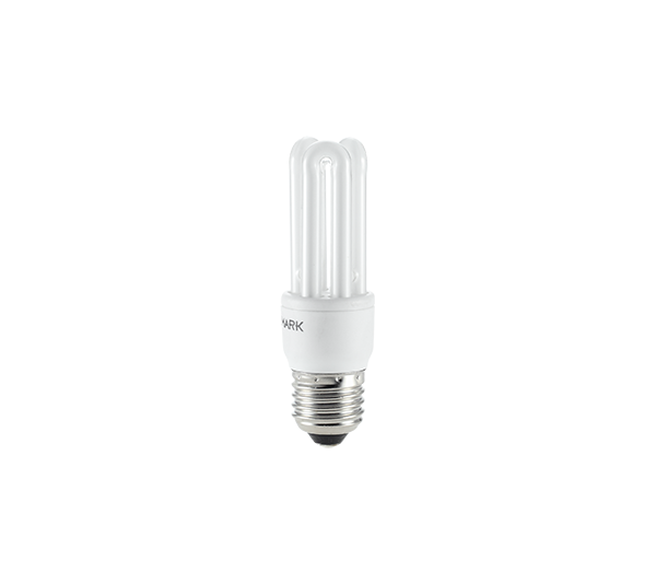 99216167 ΛAΜΠΑ ΟΙΚΟΝΟΜIΑΣ 3U/T2 11W E27 4000K - Image 1