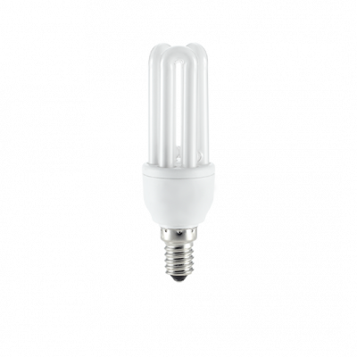 ΛAΜΠΑ ΟΙΚΟΝΟΜIΑΣ 3U/T2 11W E14 4000K