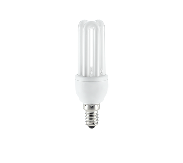 99216168 ΛAΜΠΑ ΟΙΚΟΝΟΜIΑΣ 3U/T2 11W E14 4000K - Image 1