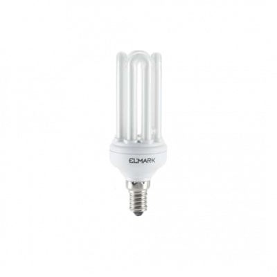 ΛAΜΠΑ ΟΙΚΟΝΟΜIΑΣ 4U/T2 15W E14 4000K