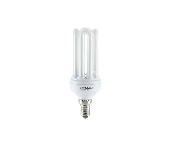 99216170 ΛAΜΠΑ ΟΙΚΟΝΟΜIΑΣ 4U/T2 15W E14 4000K - Image 1