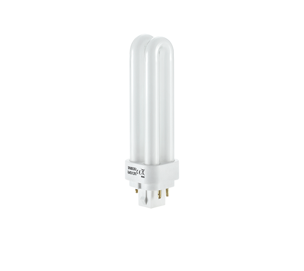 99270375 PLC4P ΛΑΜΠΤΗΡΑΣ ΟΙΚΟΝΟΜΙΑΣ 13W 2700K - Image 1