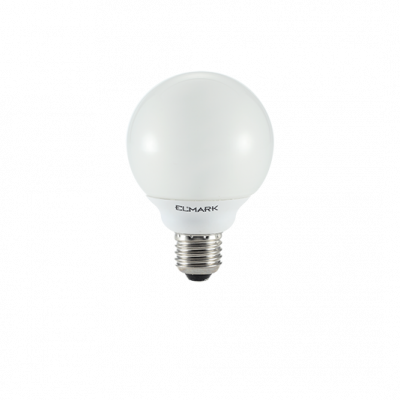 GLOBE ΛΑΜΠΤΗΡΑΣ ΟΙΚΟΝΟΜΙΑΣ 15W E27 6400K
