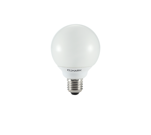 99280093 GLOBE ΛΑΜΠΤΗΡΑΣ ΟΙΚΟΝΟΜΙΑΣ 15W E27 6400K - Image 1