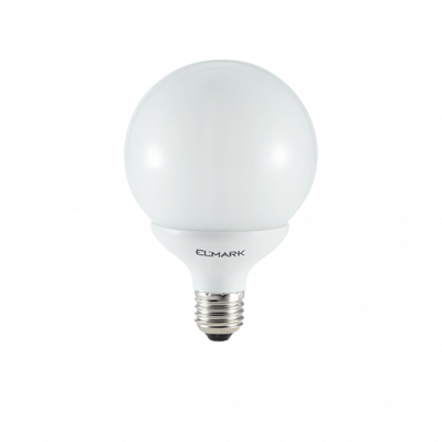 GLOBE ΛΑΜΠΤΗΡΑΣ ΟΙΚΟΝΟΜΙΑΣ 20W E27 6400K