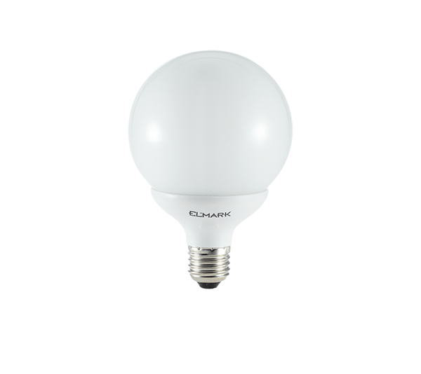 99280095 GLOBE ΛΑΜΠΤΗΡΑΣ ΟΙΚΟΝΟΜΙΑΣ 20W E27 6400K - Image 1