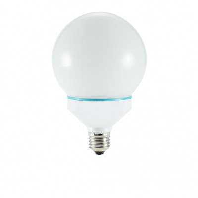 GLOBE ΛΑΜΠΤΗΡΑΣ ΟΙΚΟΝΟΜΙΑΣ 25W E27 6400K