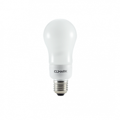 PEAR ΛΑΜΠΤΗΡΑΣ ΟΙΚΟΝΟΜΙΑΣ 15W E27 6400K