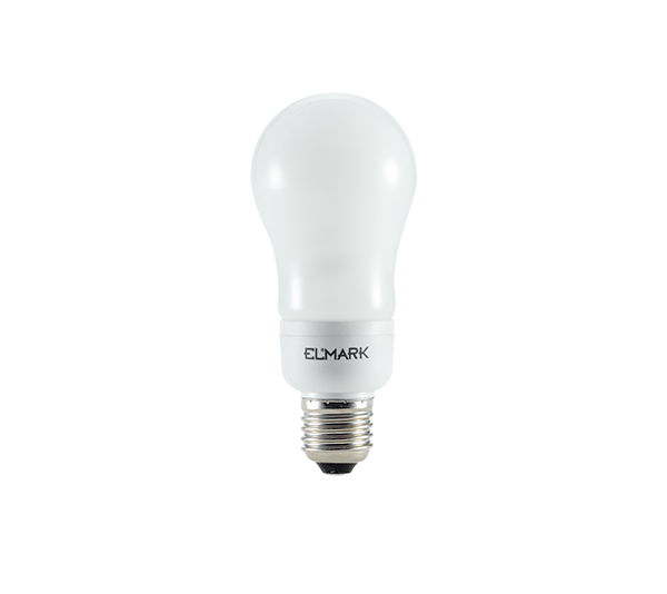 99290105 PEAR ΛΑΜΠΤΗΡΑΣ ΟΙΚΟΝΟΜΙΑΣ 15W E27 6400K - Image 1