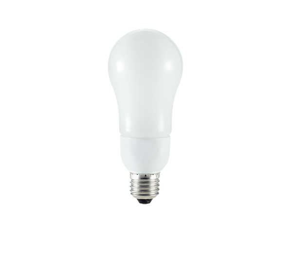 99290107 PEAR ΛΑΜΠΤΗΡΑΣ ΟΙΚΟΝΟΜΙΑΣ 20W E27 6400K - Image 1