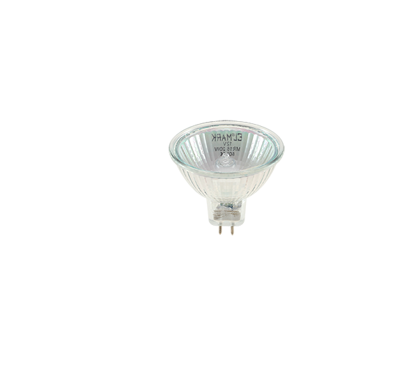 99310010 ΛΑΜΠΤΗΡΑΣ ΑΛΟΓΟΝΟΥ MR16/50W/12V/GU5.3 - Image 1