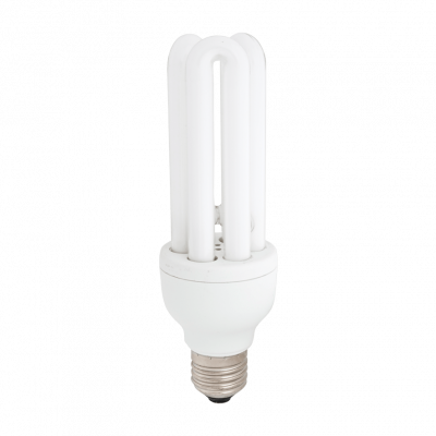 ELECTRIX ΛΑΜΠΑ ΟΙΚΟΝΟΜΙΑΣ E27 3U/26W 2700K