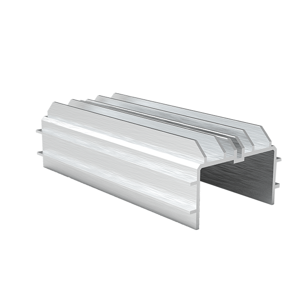 99ACC40 I-ΚΟΝΕΚΤΟΡΑΣ ΓΙΑ ΕΞΩΤΕΡΙΚΟΙ ΠΡΟΦΙΛ LED - Image 1