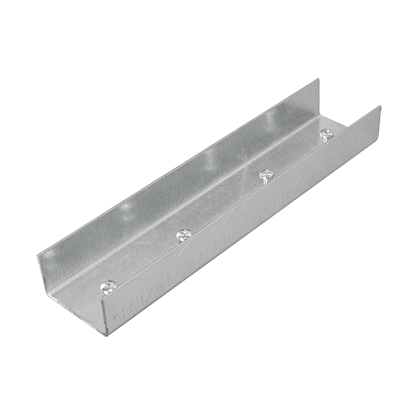 99ACC50 ΚΟΝΝΕΚΤΟΡΑΣ ΓΙΑ LED ΠΡΟΦΙΛ S48/S77 - Image 1