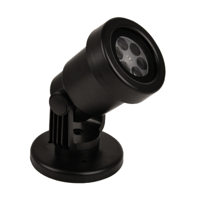 CHRISTMAS PROJECTOR 6X1W IP44 240V