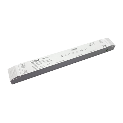 DALI CV LED ΤΡΟΦΟΔΟΤΙΚΟ 120W 0-10A 12VDC