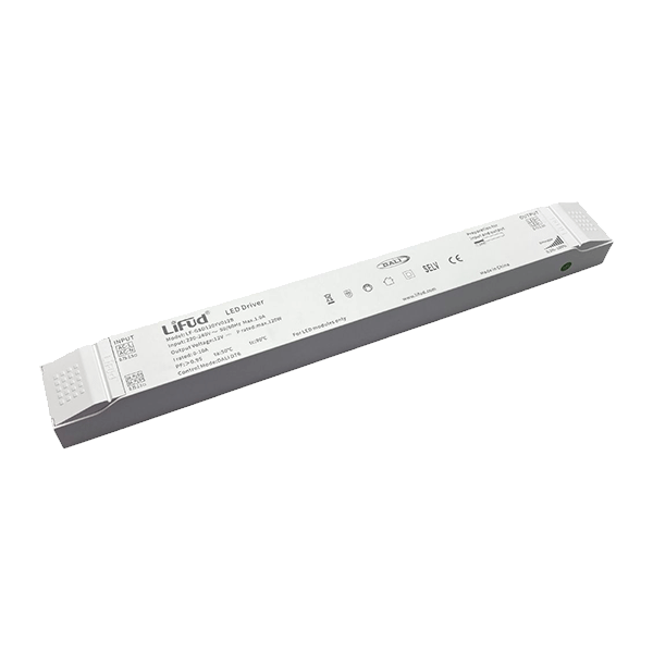 99DALI12012DC DALI CV LED ΤΡΟΦΟΔΟΤΙΚΟ 120W 0-10A 12VDC - Image 1