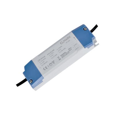 DRIVER FOR LED PANEL 18W, IP20 290mA