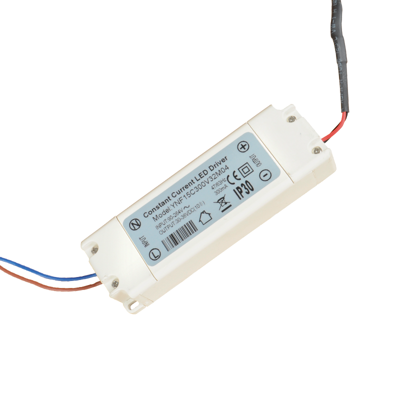 99DRIVERPN38 ΤΡΟΦΟΔΟΤΙΚΟ ΓΙΑ LED ΠΑΝΕΛ 38W - Image 1