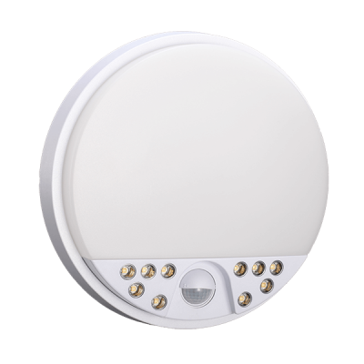 ST73U ΦΩΤΙΣΤΙΚΟ UV/LED ΜΕ ΑΝΙΧΝΕΥΤΗ 140&deg