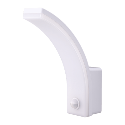 ST53M LED ΕΠΙΤΟΙΧΙΟ ΕΞΩΤΕΡΙΚΟ ΦΩΤΙΣΤΙΚΟ 140&deg 20W IP65