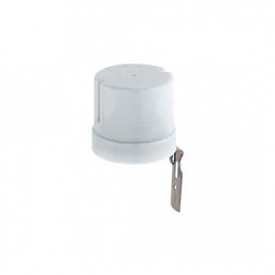 ΦΩΤΟΑΙΣΘΗΤΗΡΑΣ ST303 25A (5-50LUX) IP44