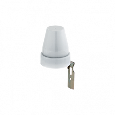 ΦΩΤΟΑΙΣΘΗΤΗΡΑΣ ST302 10A (5-50LUX) IP44