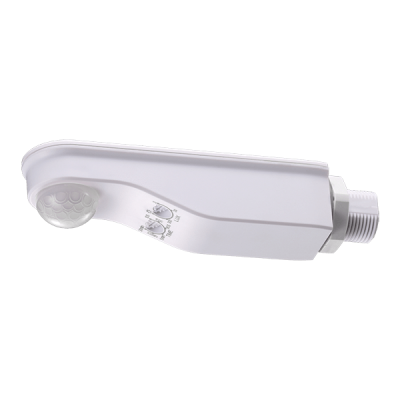 ST29 ΥΠΕΡΥΘΡΟΣ (PIR) ΑΝΙΧΝΕΥΤΗΣ ΚΙΝΗΣΗΣ 360&deg IP65