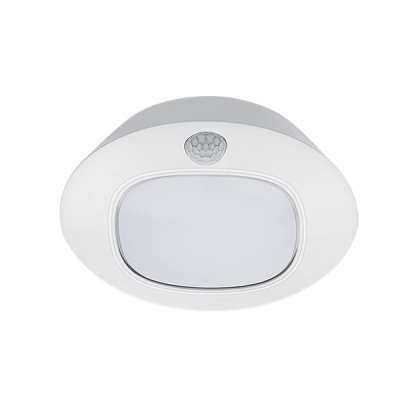 ΛΑΜΠΑ LED ΜΕ ΑΙΣΘΗΤΗΡΑ 1.5W 4000K 3xAAA
